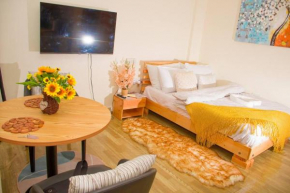 Adeti Homestay